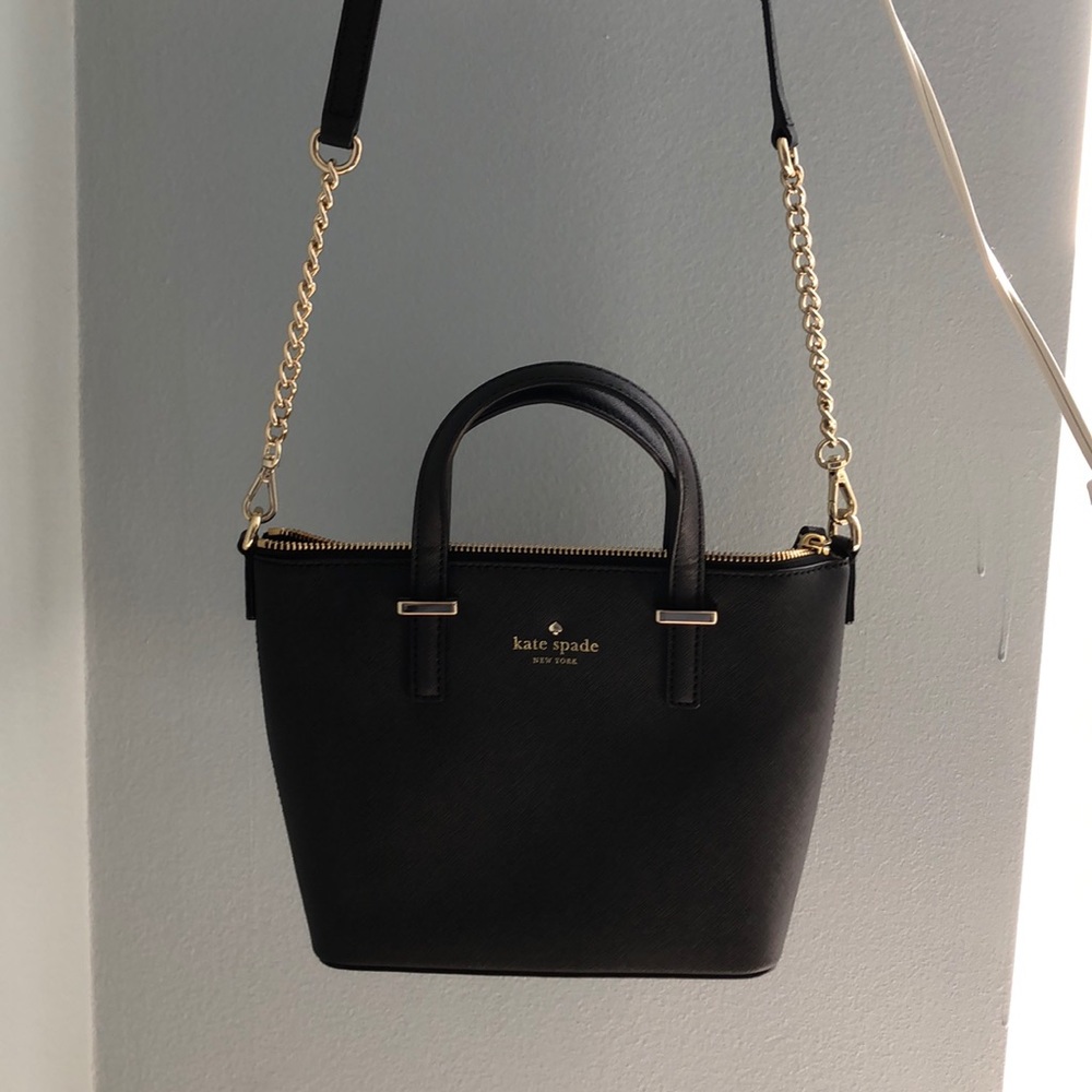 Kate Spade crossbody bag